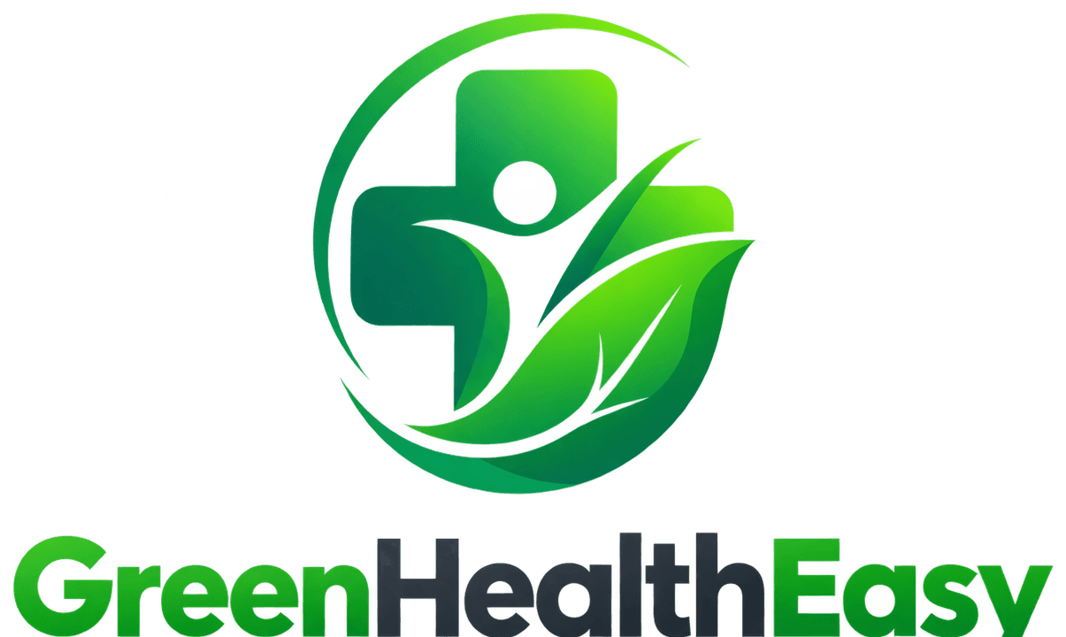 greenhealtheasy